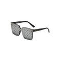Óculos de Sol Feminino Quad Polarizado