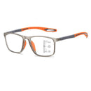 Óculos Multifocal Sport Vision