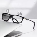 Óculos Multifocal Doubles Vision