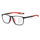 Óculos Multifocal Sport Vision